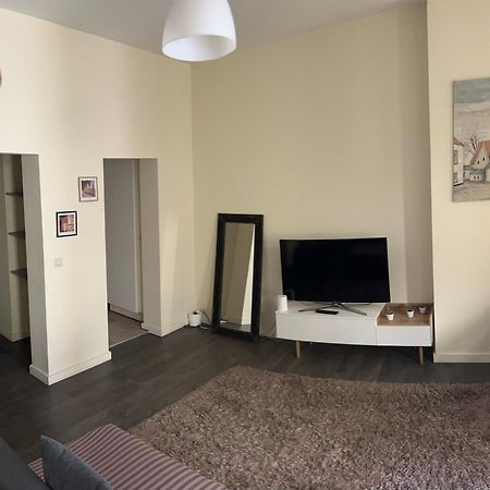 Centrale Bruxelles Zewnętrze zdjęcie